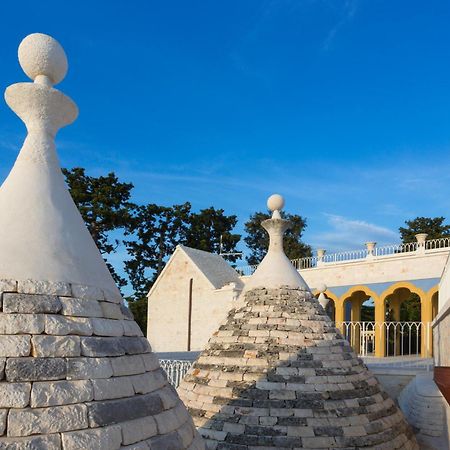 Bed and Breakfast Borgo dei Lecci Puglia Selva Di Fasano Esterno foto