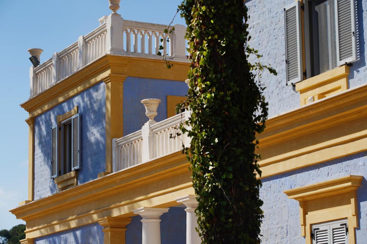 Bed and Breakfast Borgo dei Lecci Puglia Selva Di Fasano Esterno foto