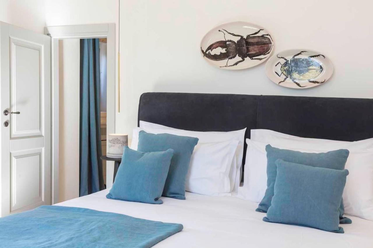 Bed and Breakfast Borgo dei Lecci Puglia Selva Di Fasano Esterno foto