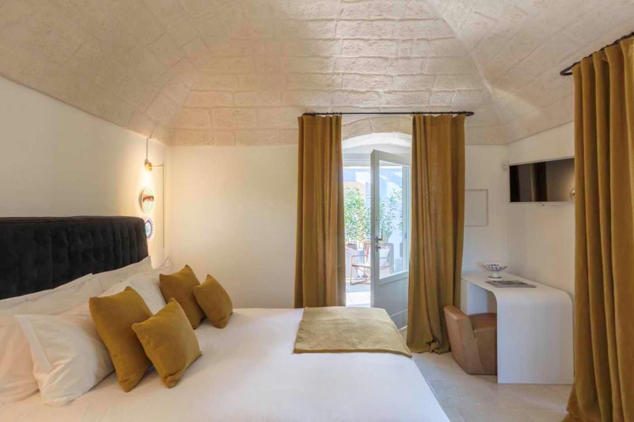 Bed and Breakfast Borgo dei Lecci Puglia Selva Di Fasano Esterno foto