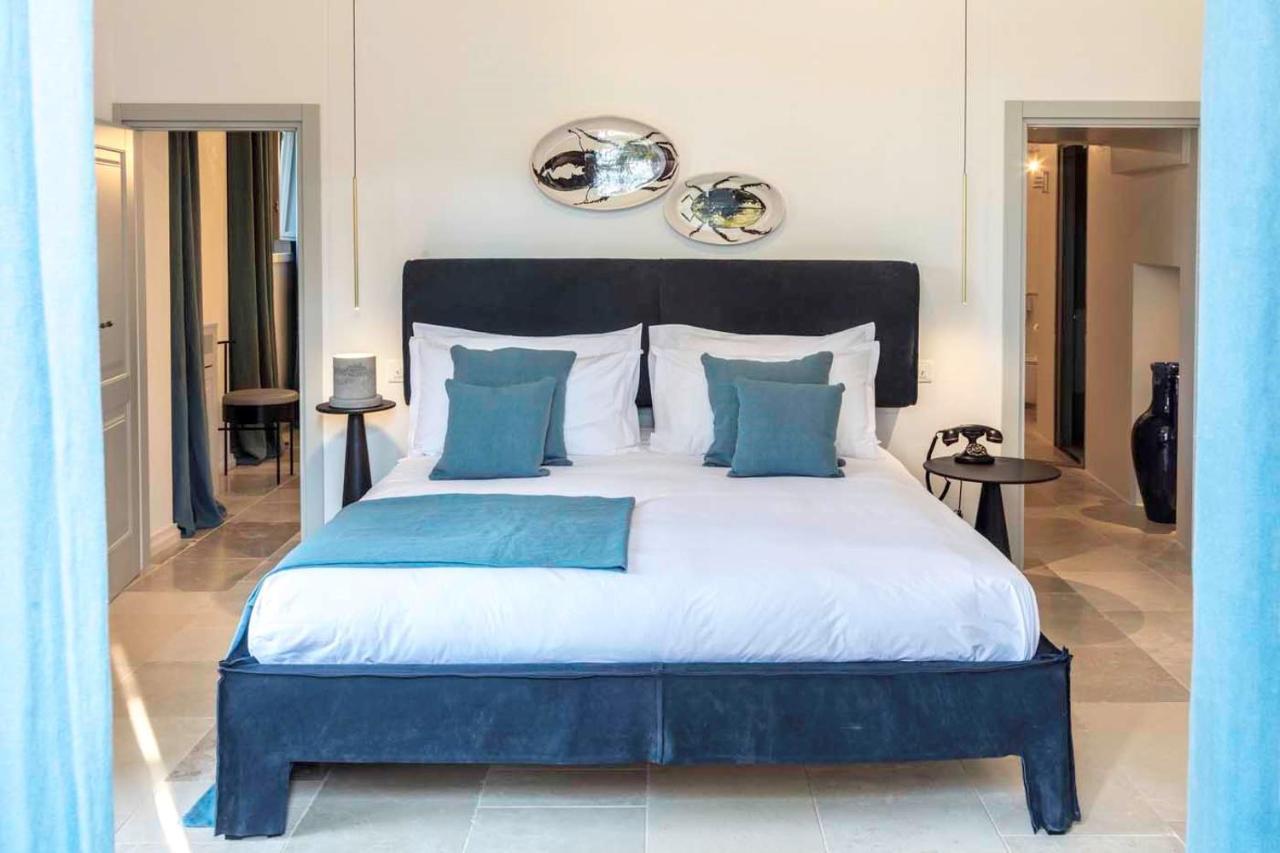 Bed and Breakfast Borgo dei Lecci Puglia Selva Di Fasano Esterno foto