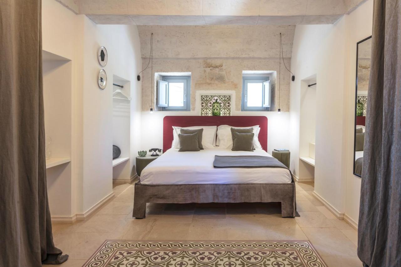 Bed and Breakfast Borgo dei Lecci Puglia Selva Di Fasano Esterno foto