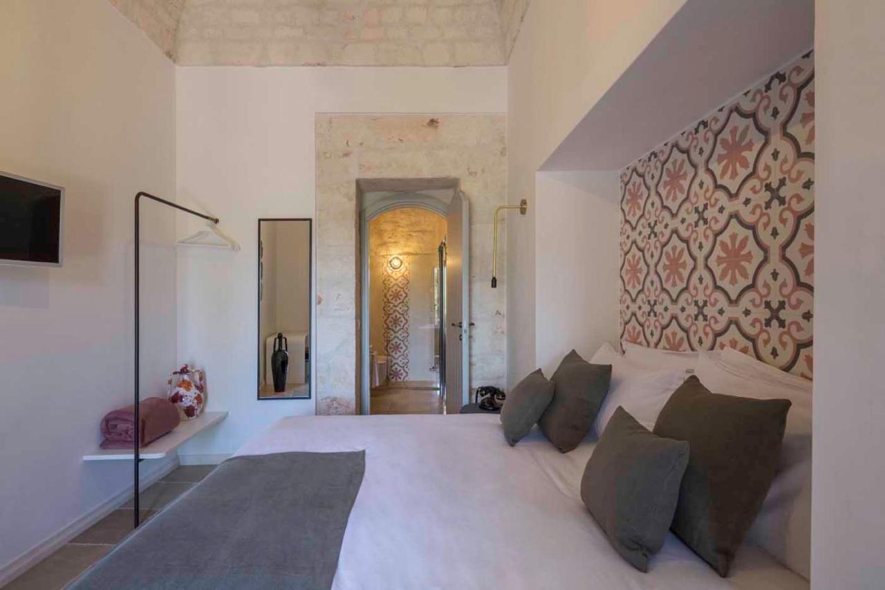 Bed and Breakfast Borgo dei Lecci Puglia Selva Di Fasano Esterno foto