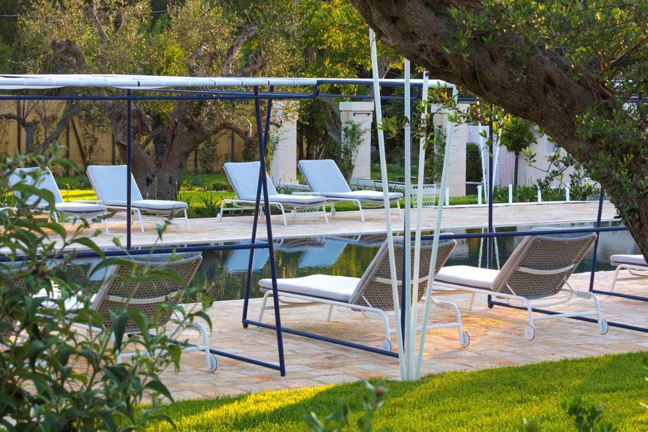 Bed and Breakfast Borgo dei Lecci Puglia Selva Di Fasano Esterno foto