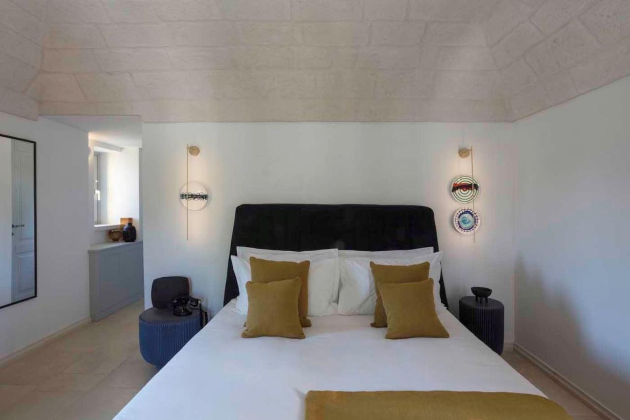 Bed and Breakfast Borgo dei Lecci Puglia Selva Di Fasano Esterno foto