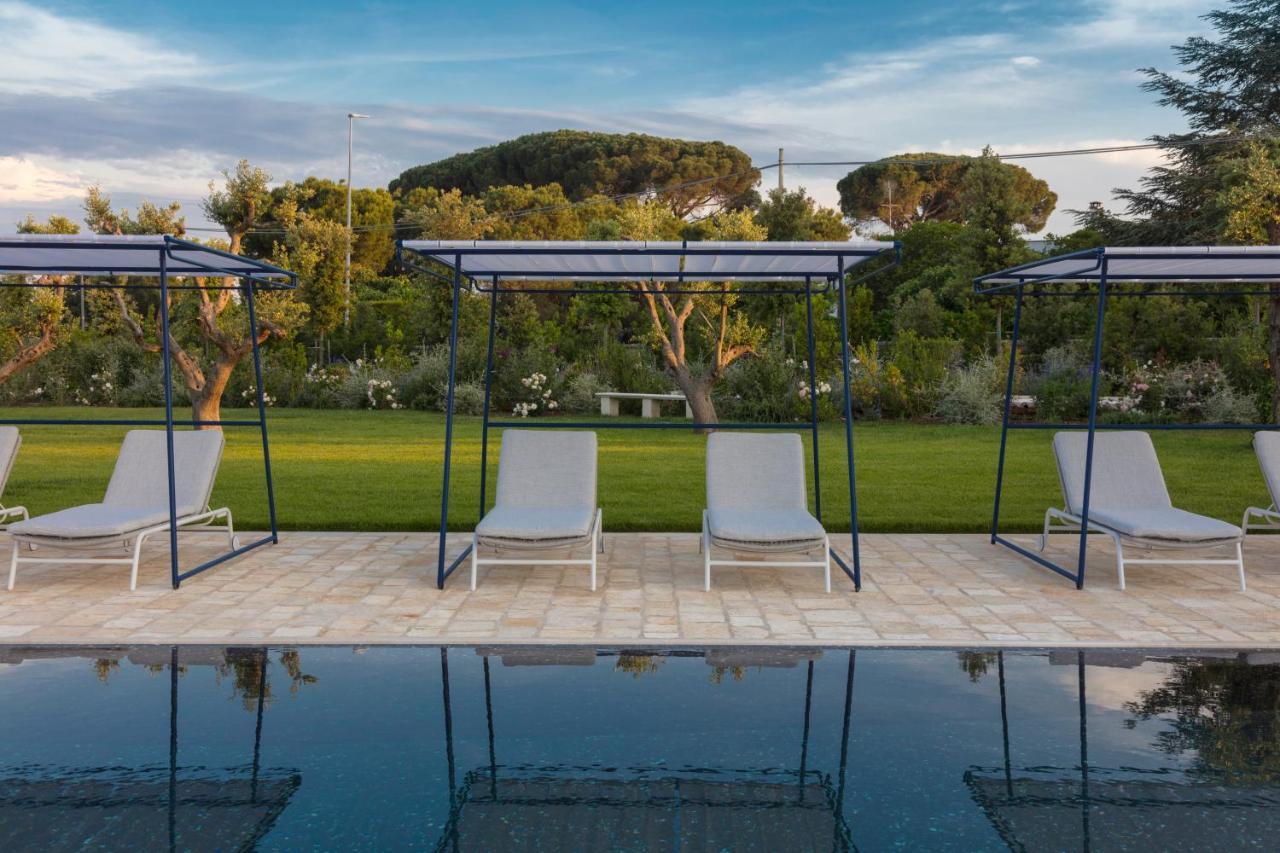 Bed and Breakfast Borgo dei Lecci Puglia Selva Di Fasano Esterno foto