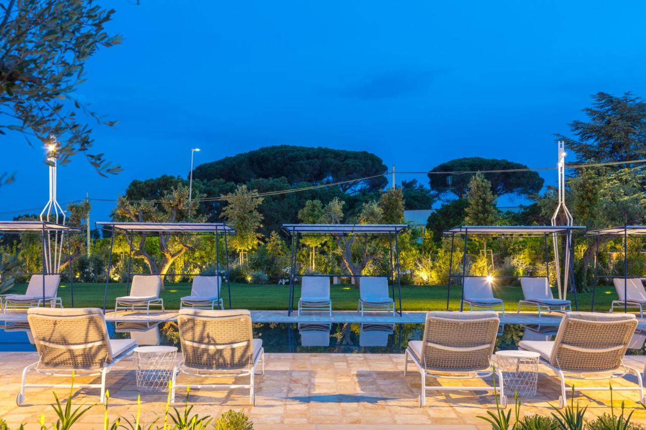 Bed and Breakfast Borgo dei Lecci Puglia Selva Di Fasano Esterno foto