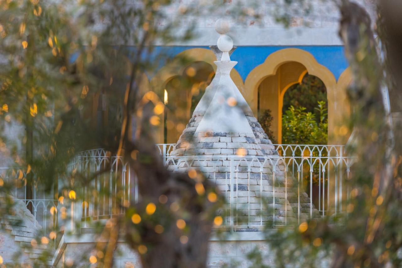 Bed and Breakfast Borgo dei Lecci Puglia Selva Di Fasano Esterno foto