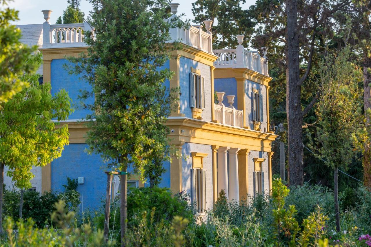Bed and Breakfast Borgo dei Lecci Puglia Selva Di Fasano Esterno foto