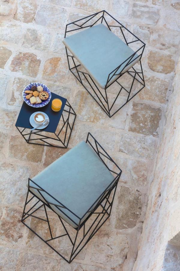 Bed and Breakfast Borgo dei Lecci Puglia Selva Di Fasano Esterno foto
