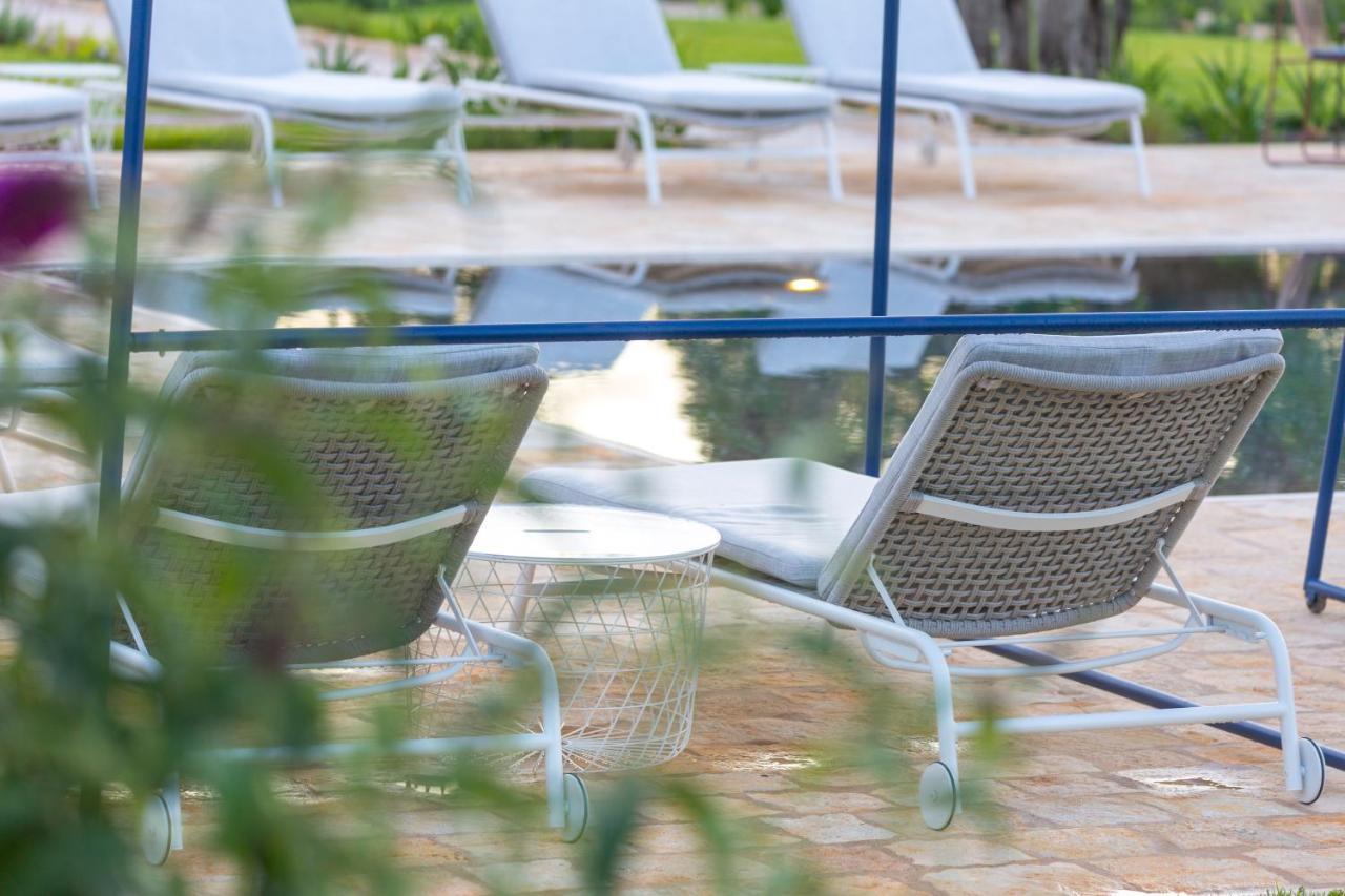 Bed and Breakfast Borgo dei Lecci Puglia Selva Di Fasano Esterno foto