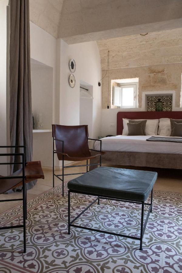 Bed and Breakfast Borgo dei Lecci Puglia Selva Di Fasano Esterno foto