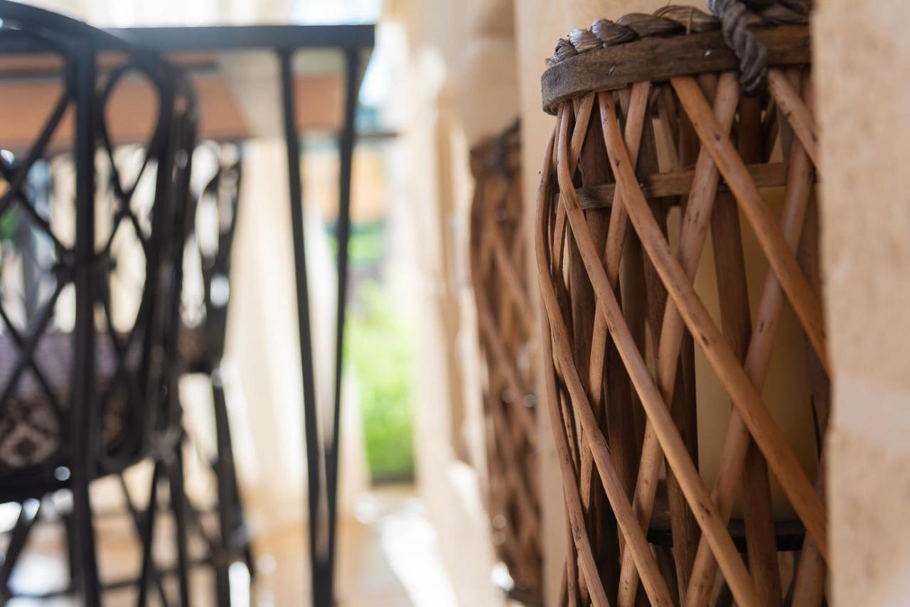 Bed and Breakfast Borgo dei Lecci Puglia Selva Di Fasano Esterno foto