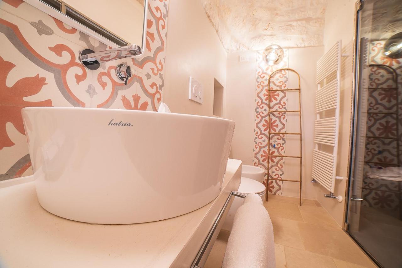 Bed and Breakfast Borgo dei Lecci Puglia Selva Di Fasano Esterno foto