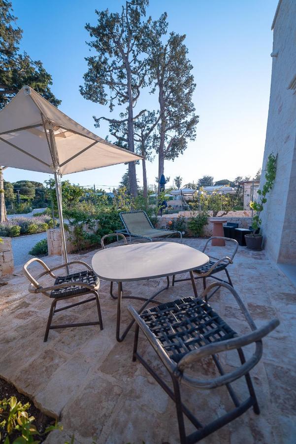 Bed and Breakfast Borgo dei Lecci Puglia Selva Di Fasano Esterno foto
