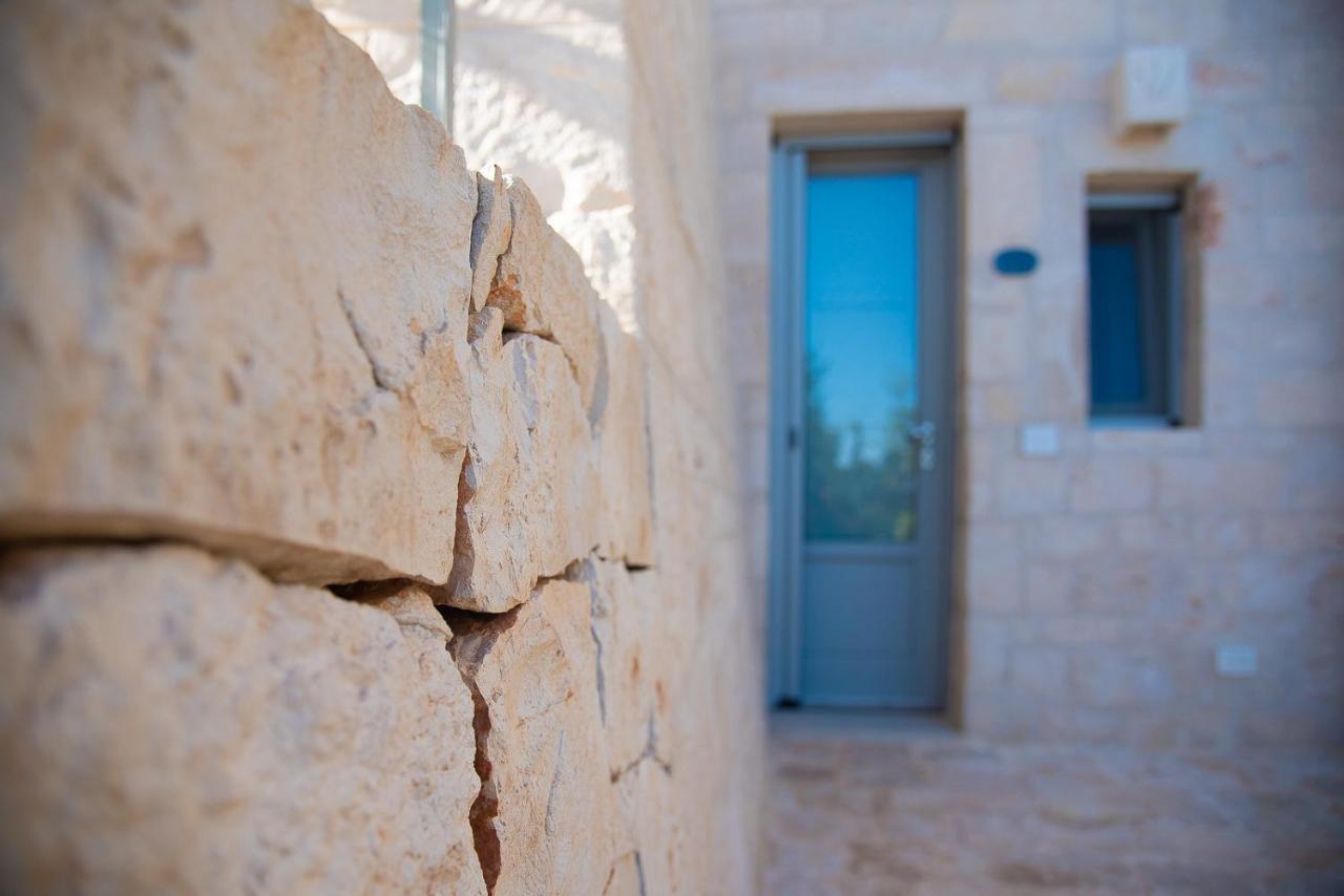 Bed and Breakfast Borgo dei Lecci Puglia Selva Di Fasano Esterno foto