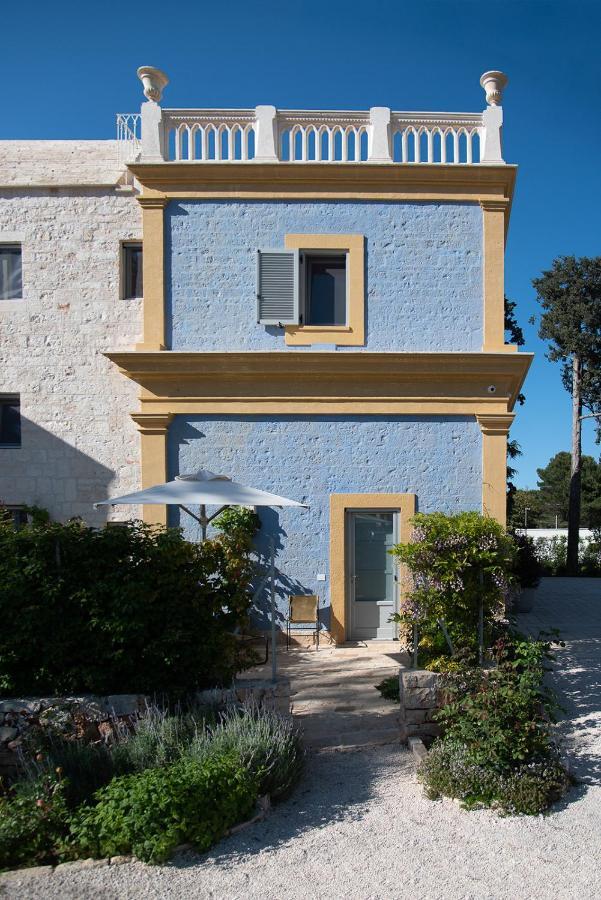Bed and Breakfast Borgo dei Lecci Puglia Selva Di Fasano Esterno foto