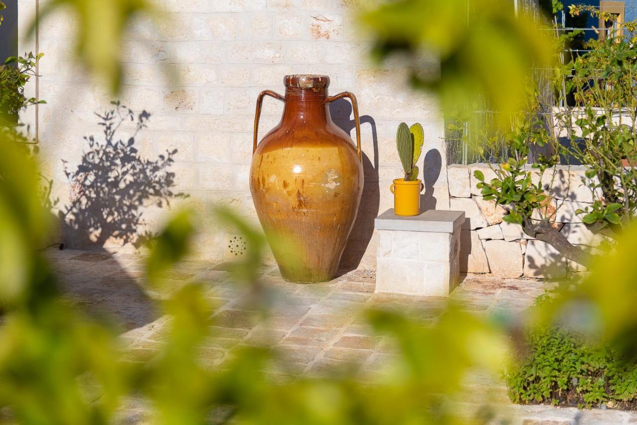 Bed and Breakfast Borgo dei Lecci Puglia Selva Di Fasano Esterno foto