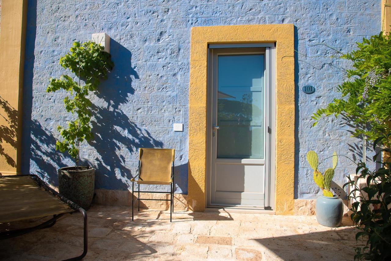 Bed and Breakfast Borgo dei Lecci Puglia Selva Di Fasano Esterno foto