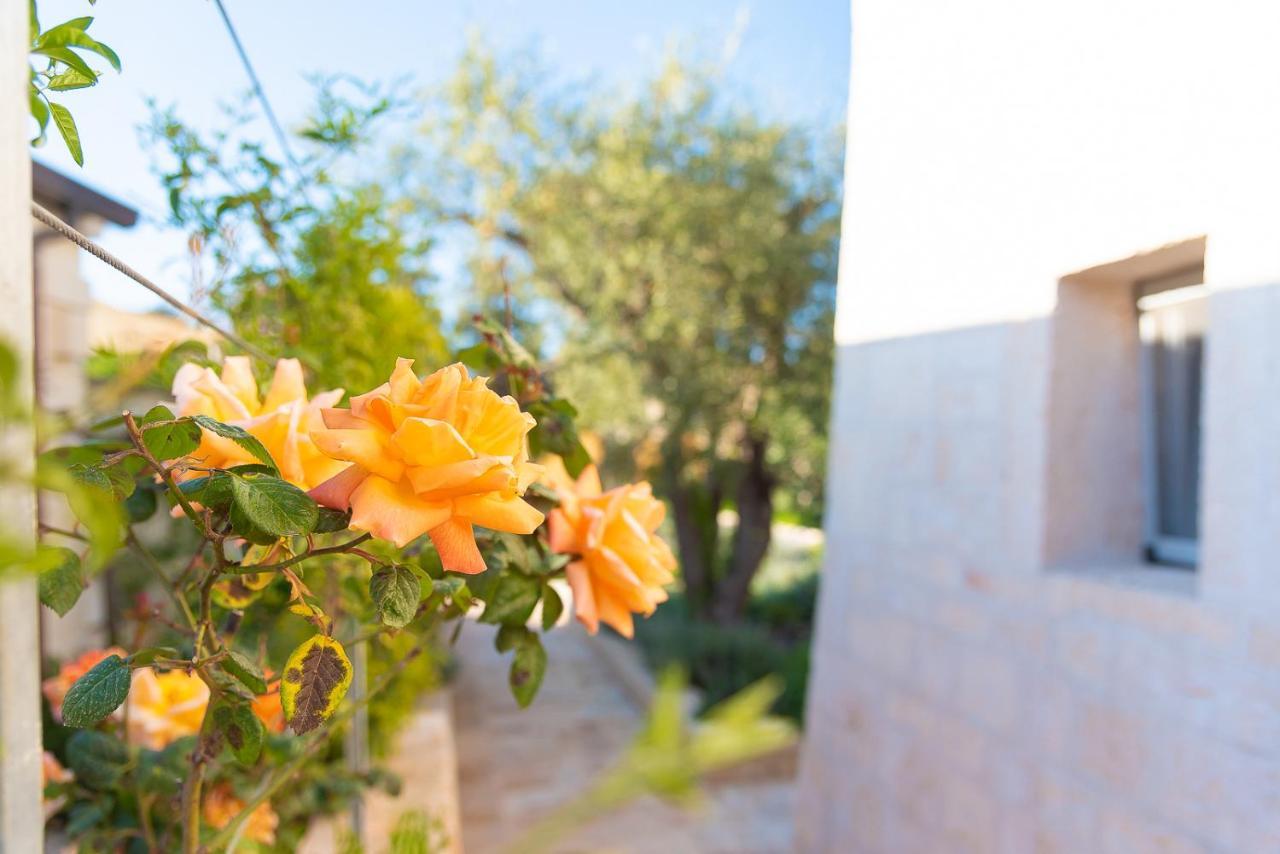 Bed and Breakfast Borgo dei Lecci Puglia Selva Di Fasano Esterno foto