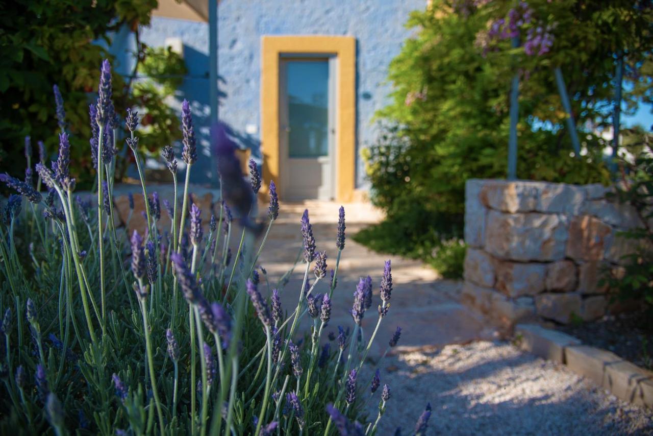 Bed and Breakfast Borgo dei Lecci Puglia Selva Di Fasano Esterno foto