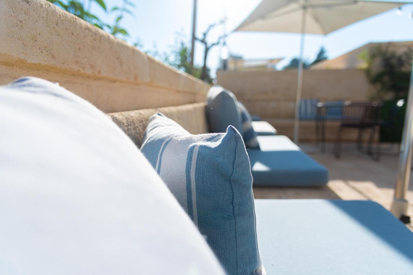 Bed and Breakfast Borgo dei Lecci Puglia Selva Di Fasano Esterno foto