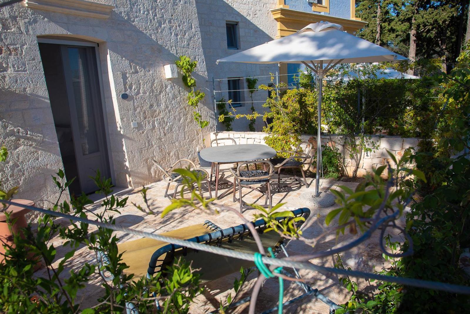 Bed and Breakfast Borgo dei Lecci Puglia Selva Di Fasano Esterno foto