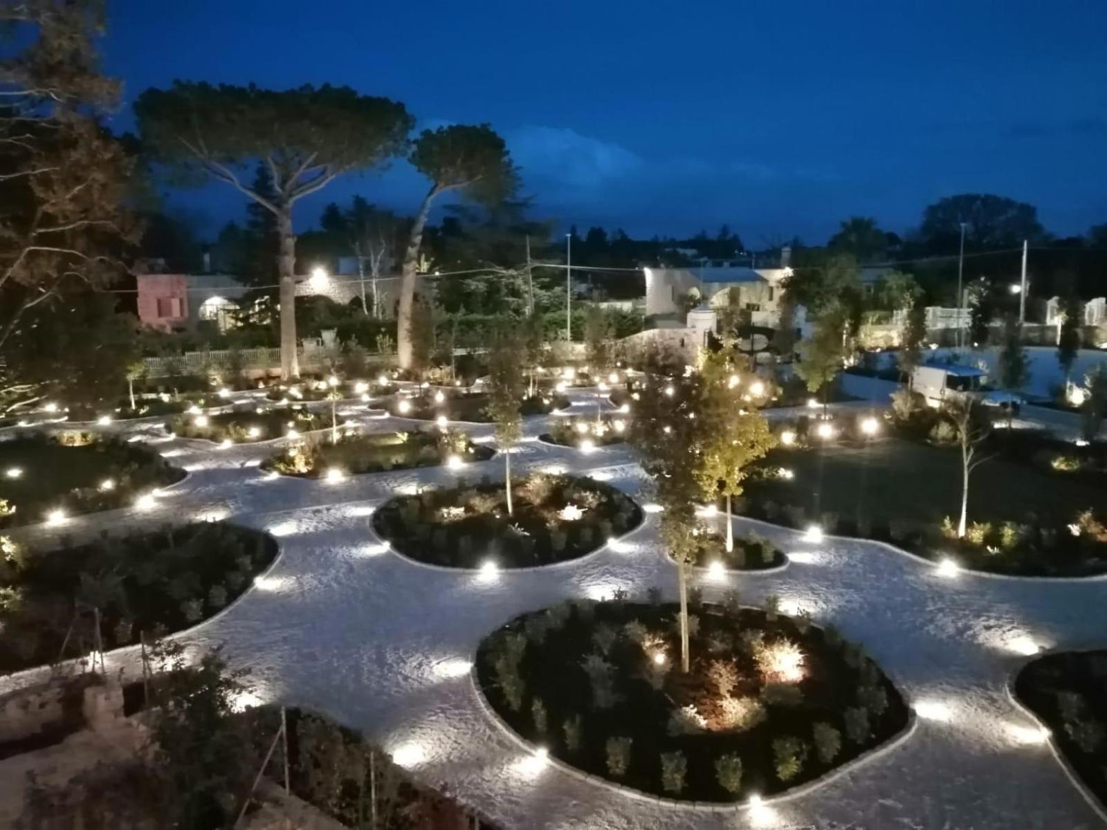Bed and Breakfast Borgo dei Lecci Puglia Selva Di Fasano Esterno foto
