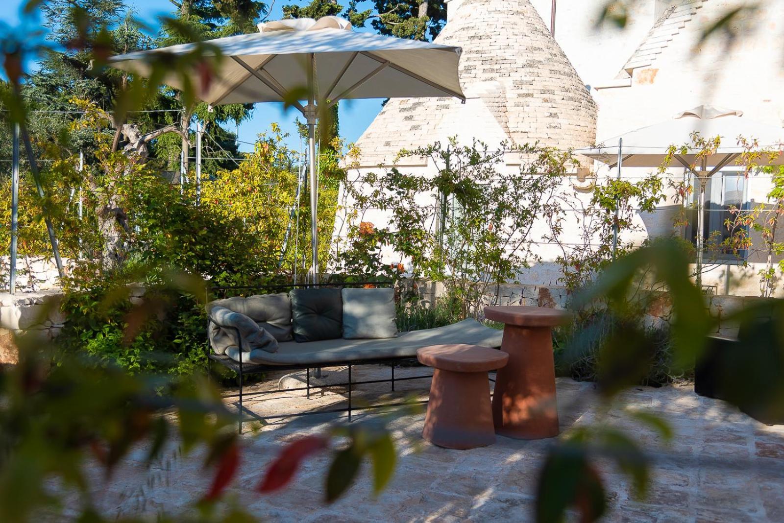 Bed and Breakfast Borgo dei Lecci Puglia Selva Di Fasano Esterno foto