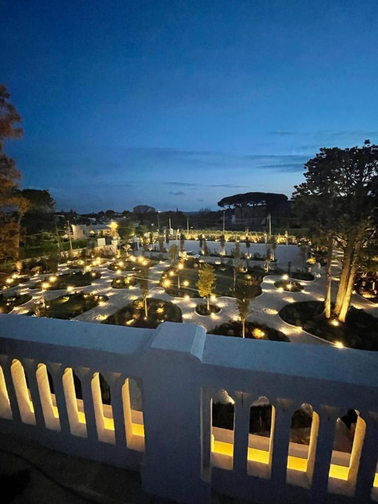 Bed and Breakfast Borgo dei Lecci Puglia Selva Di Fasano Esterno foto