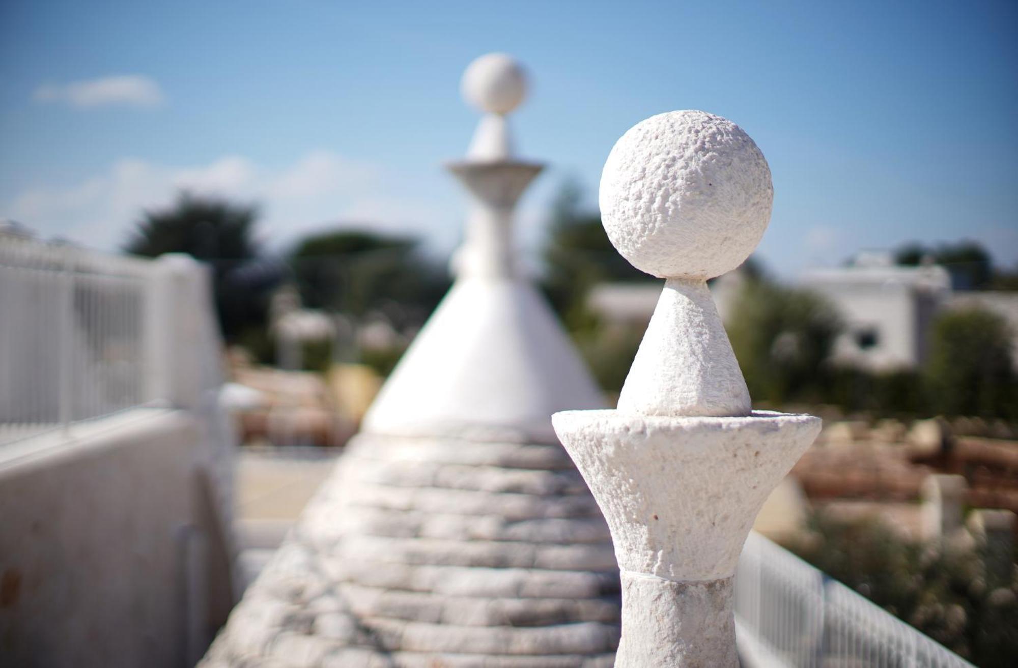 Bed and Breakfast Borgo dei Lecci Puglia Selva Di Fasano Esterno foto